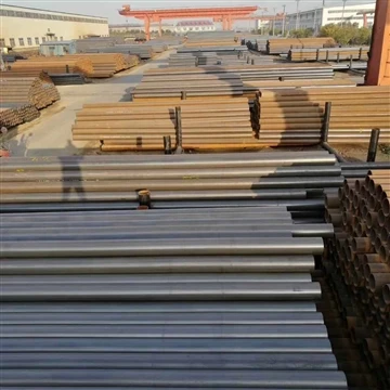 API 5L GR.B Suvirintas (ERW ir LSAW)