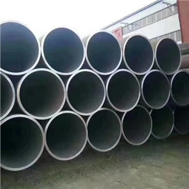 Api 5l Lsaw Pipe