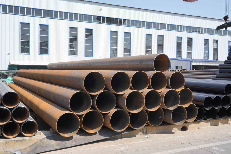 steel pipe steel pipe
